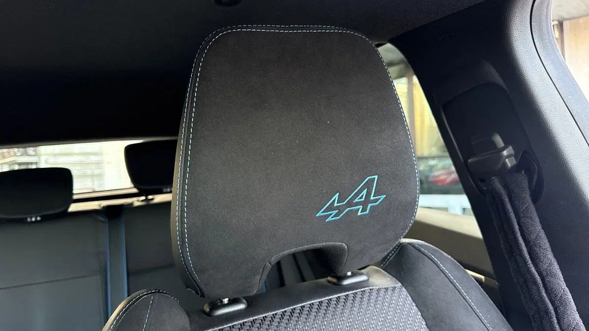 Renault Austral usata a Padova (14)
