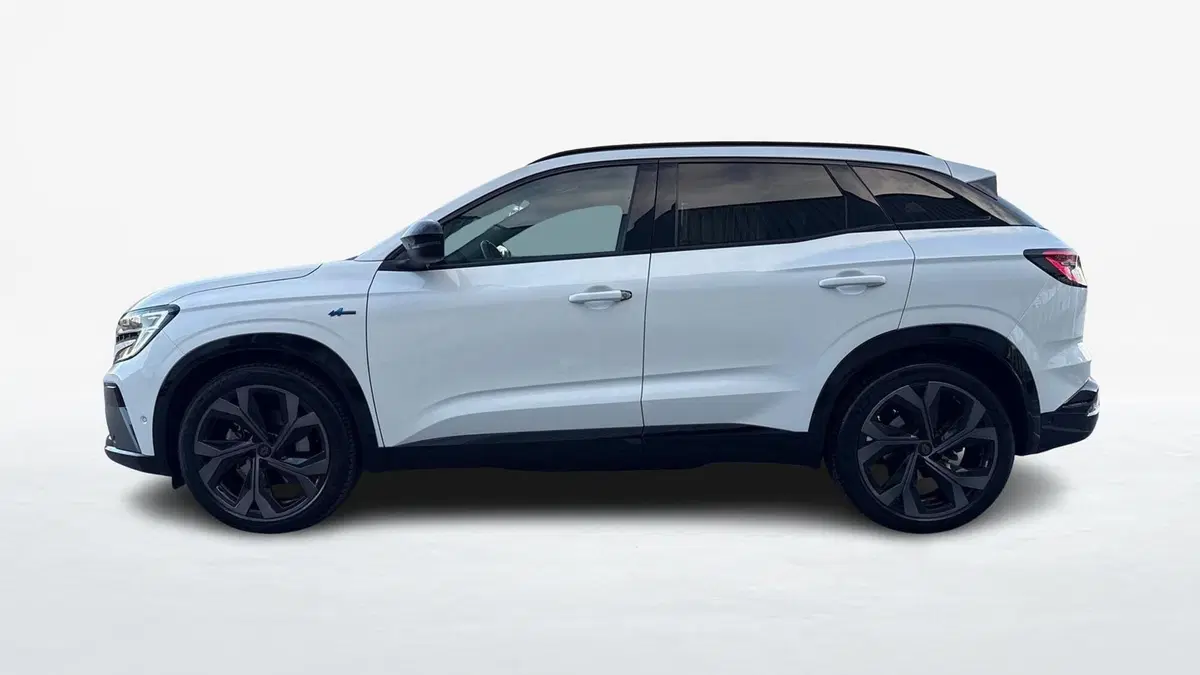 Renault Austral usata a Padova (2)