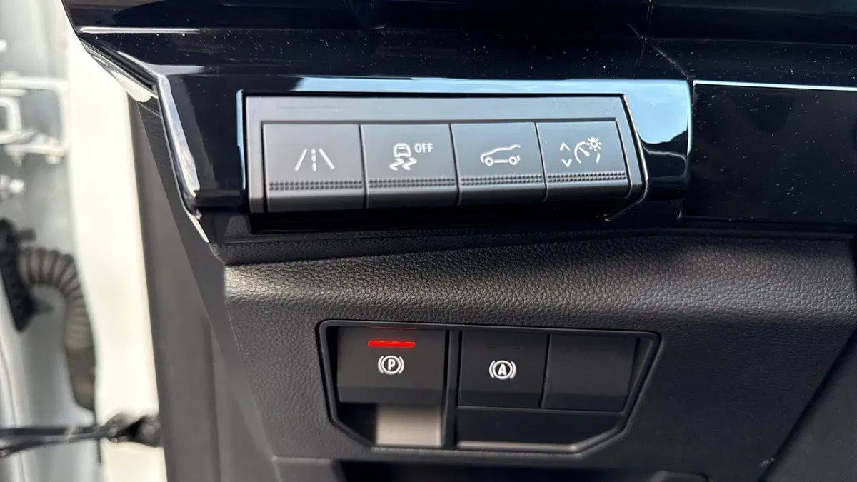 Renault Austral usata a Padova (9)