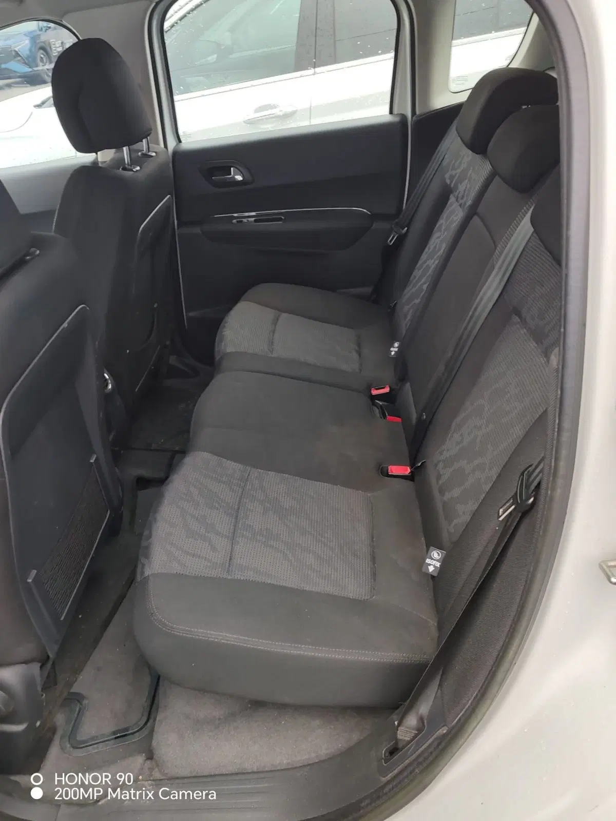 Peugeot 3008 usata a Catanzaro (5)