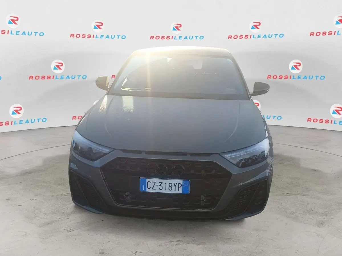 Audi A1 Sportback usata a Massa-Carrara (3)