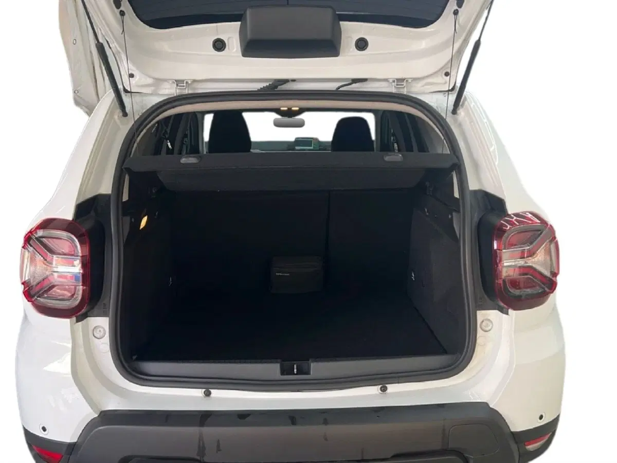 Dacia Duster usata a Roma (10)