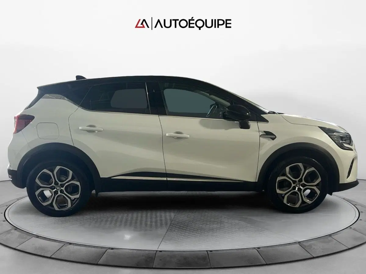 Renault Captur usata a Roma (6)