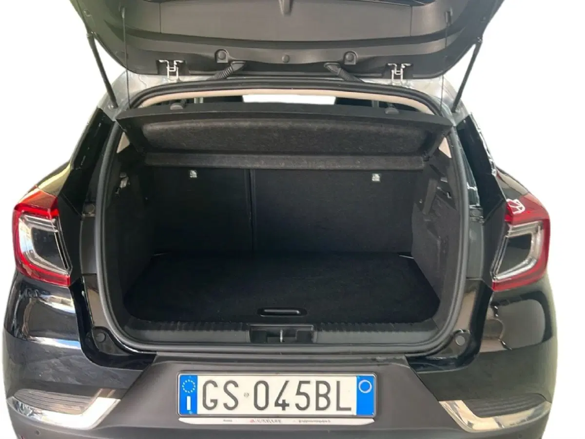 Renault Captur usata a Roma (10)