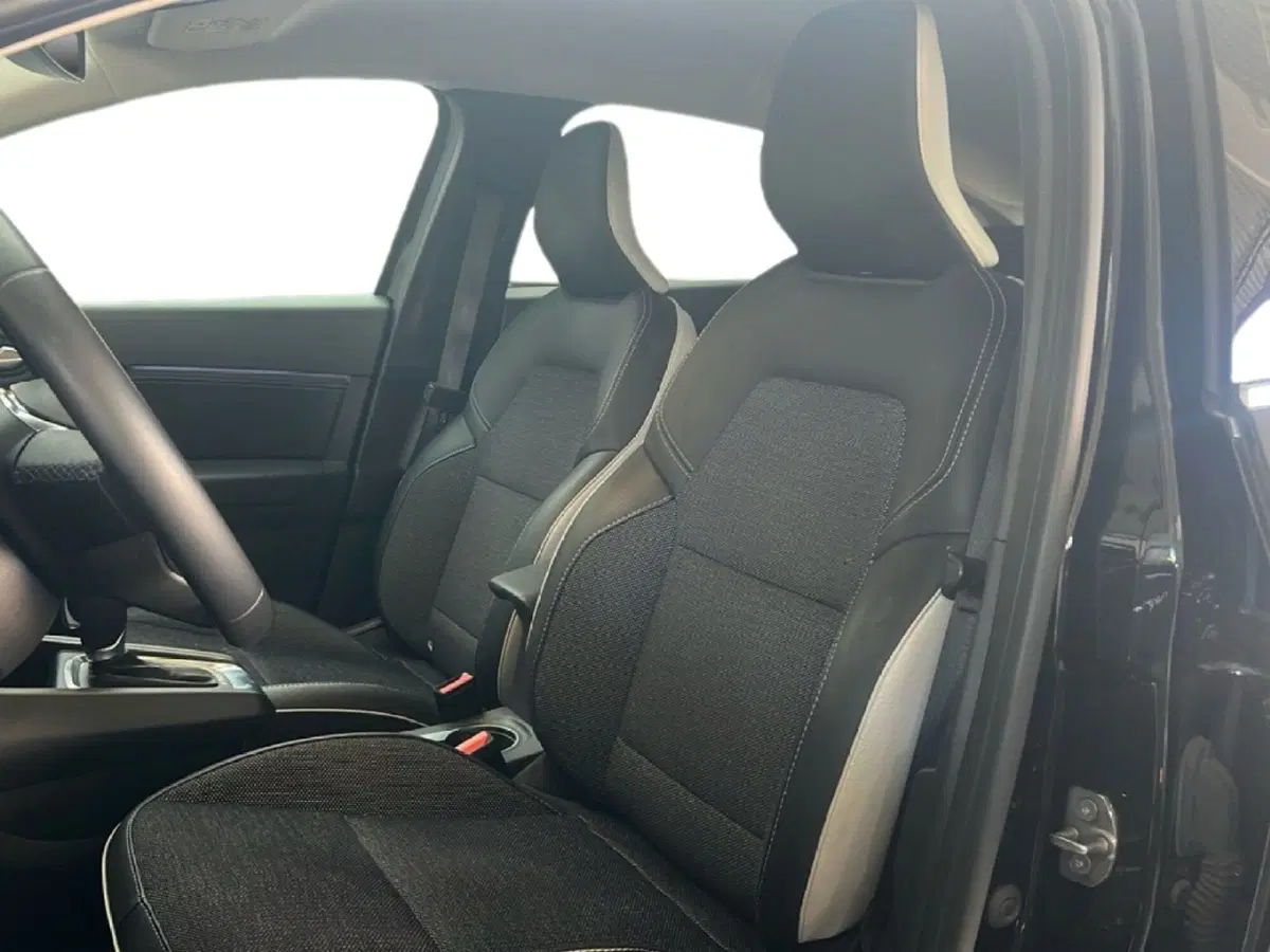 Renault Captur usata a Roma (12)