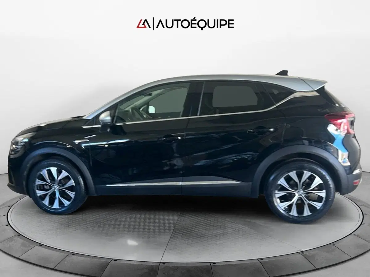 Renault Captur usata a Roma (2)