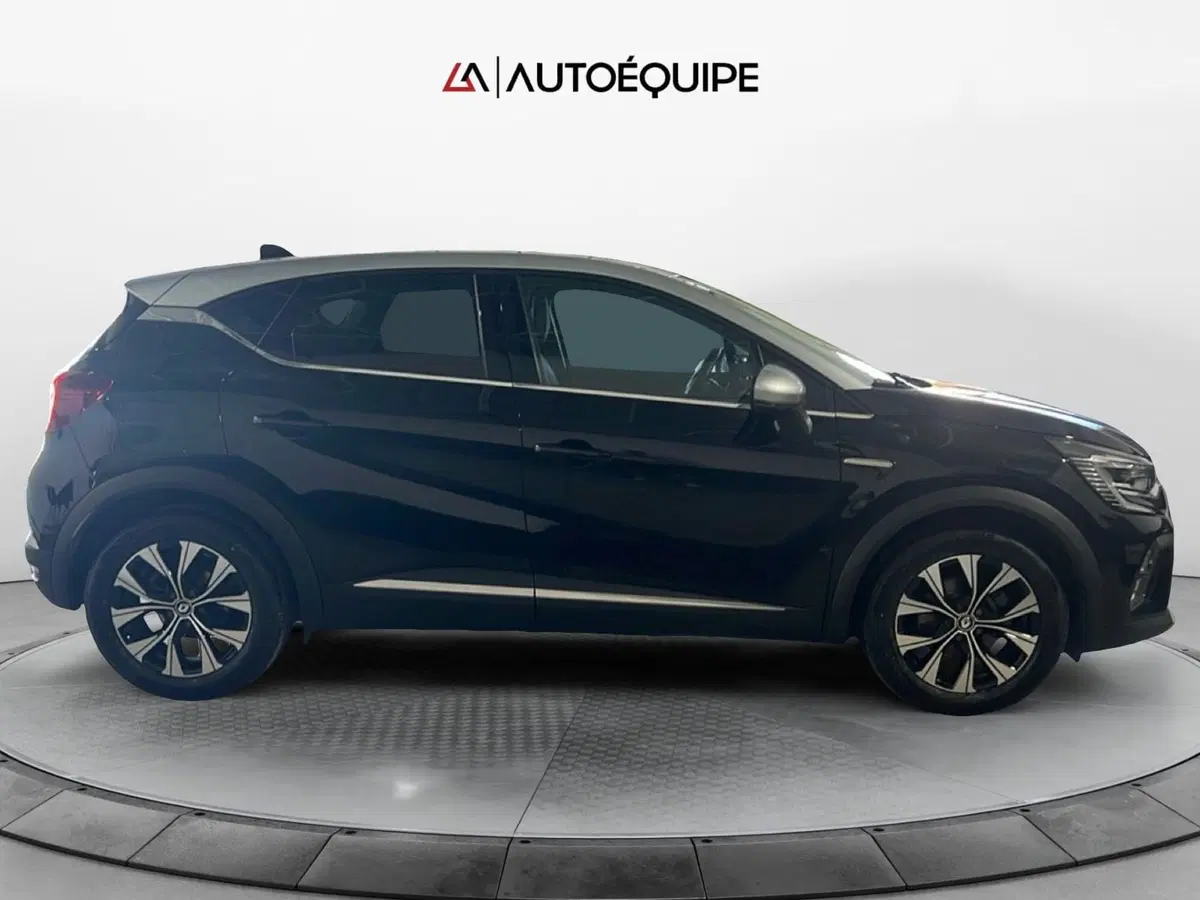 Renault Captur usata a Roma (6)