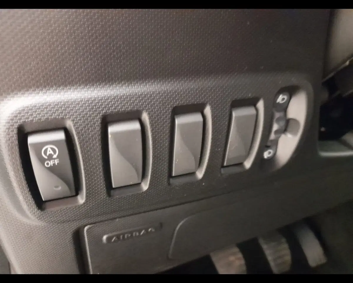 smart forfour usata a Alessandria (17)