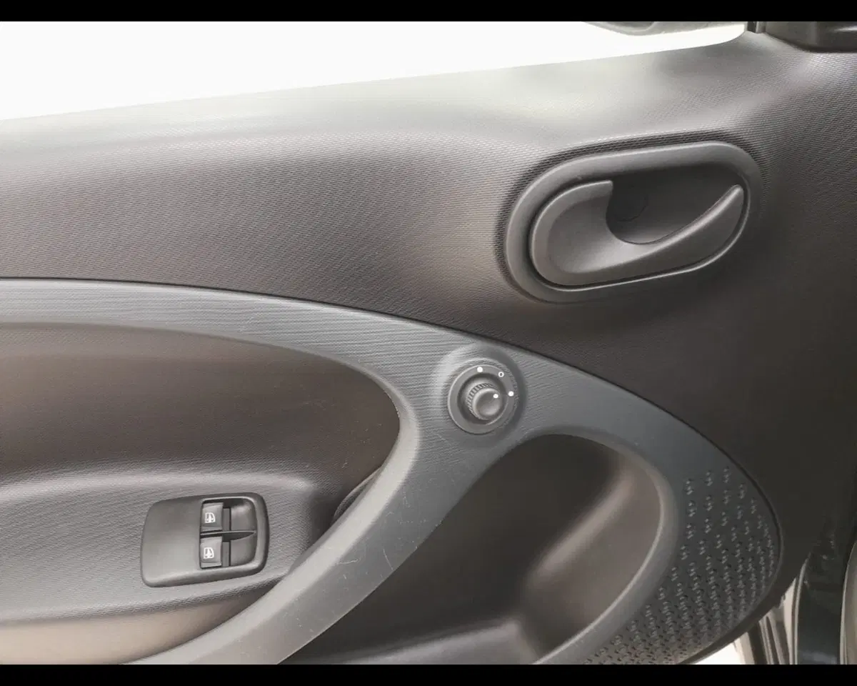 smart forfour usata a Alessandria (19)