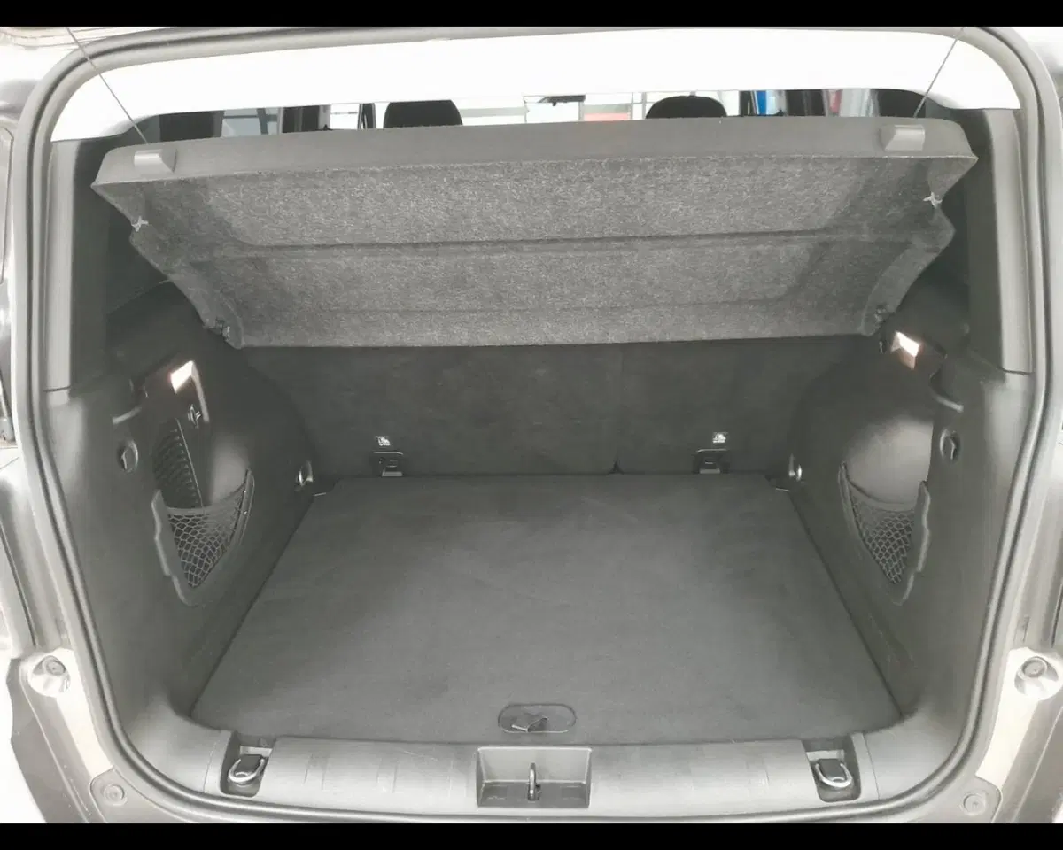 Jeep Renegade usata a Alessandria (9)