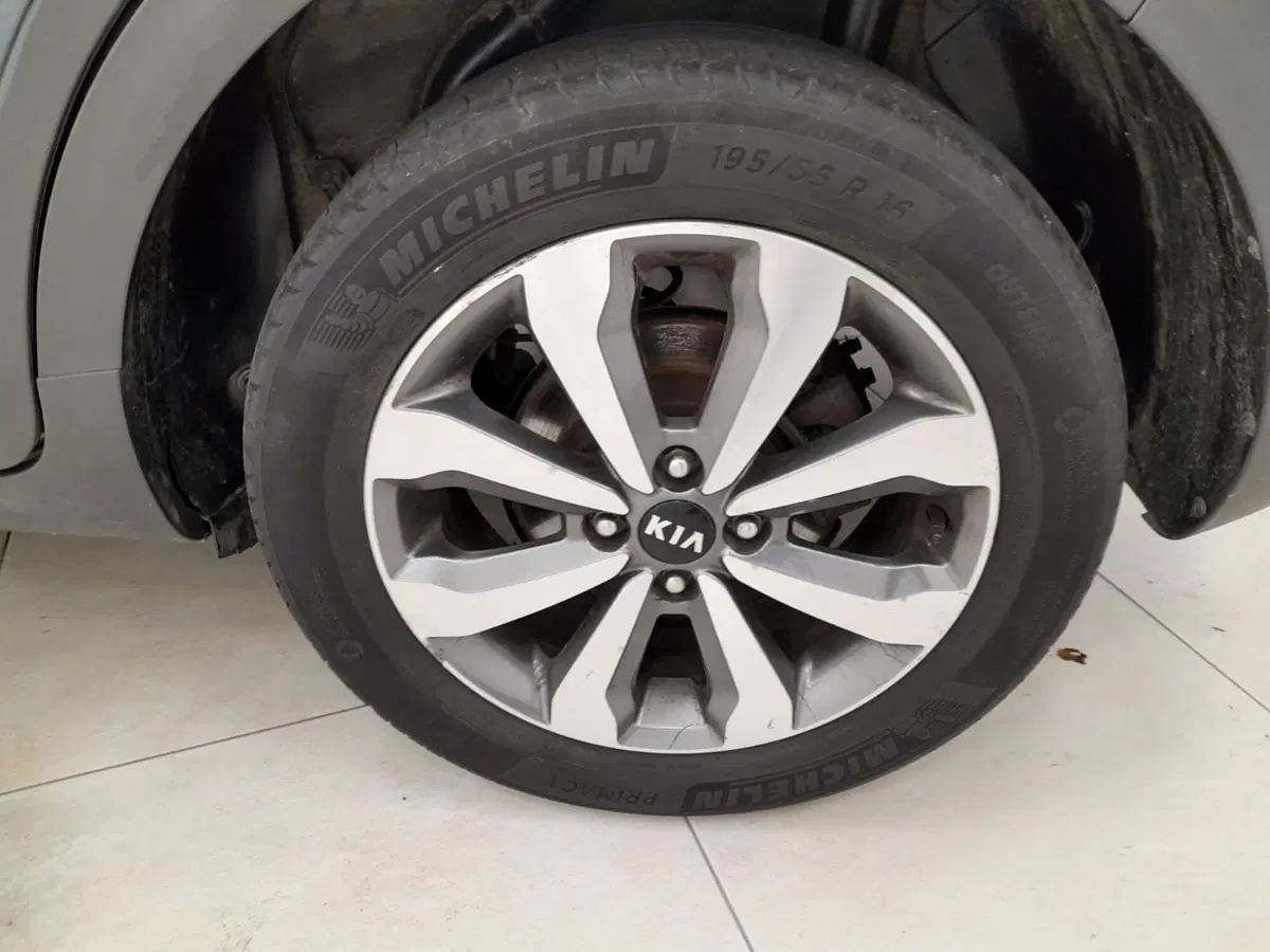 Kia Stonic usata a Alessandria (15)