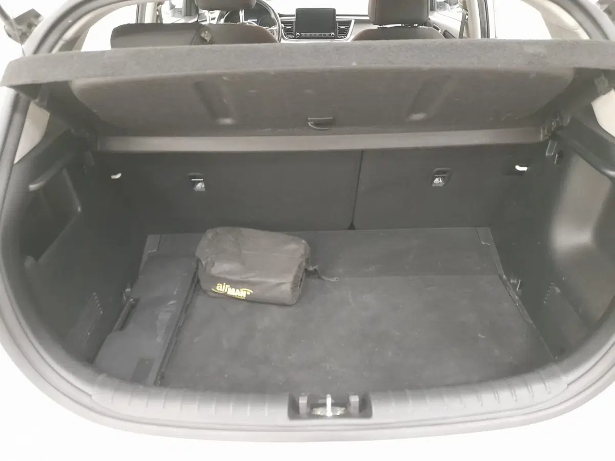 Kia Rio usata a Alessandria (13)