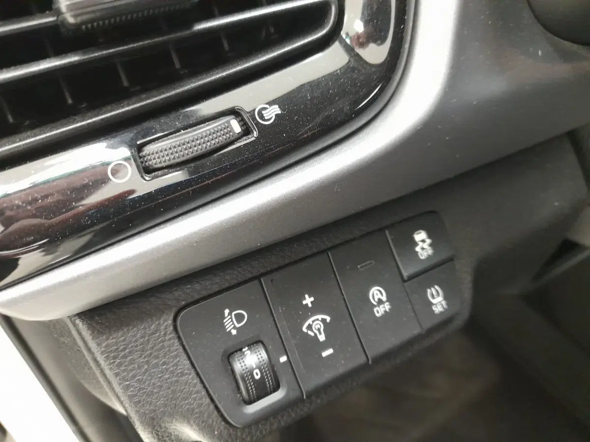Kia Rio usata a Alessandria (20)
