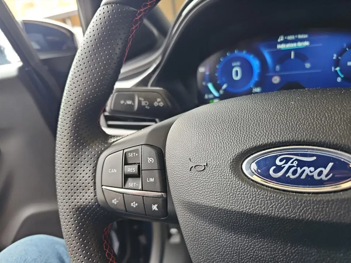 Ford Puma usata a Lecco (19)