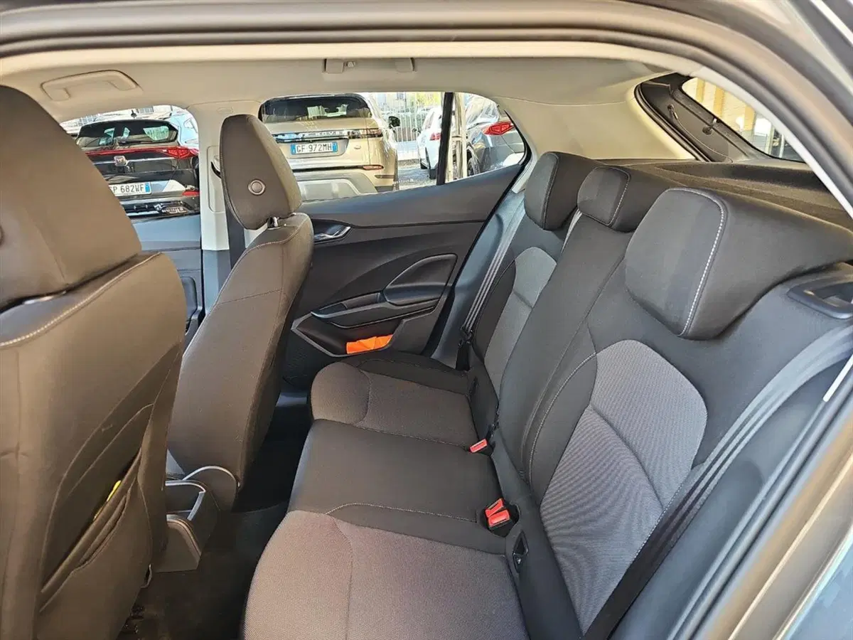 Skoda Fabia usata a Lecco (13)