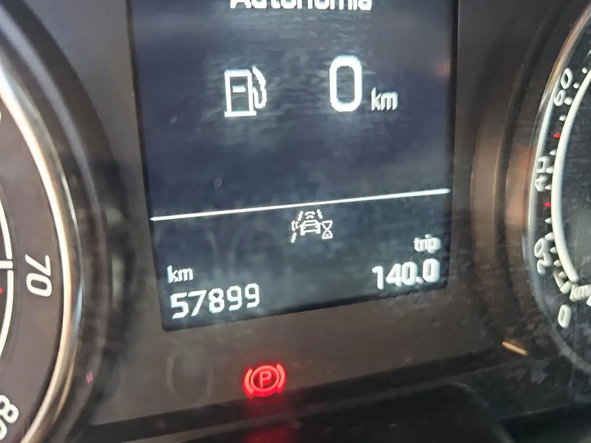 Skoda Fabia usata a Lecco (14)