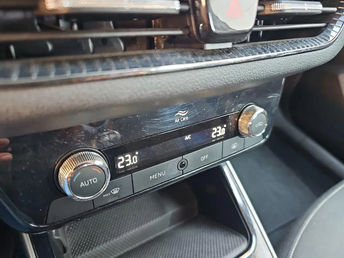 Skoda Fabia usata a Lecco (16)
