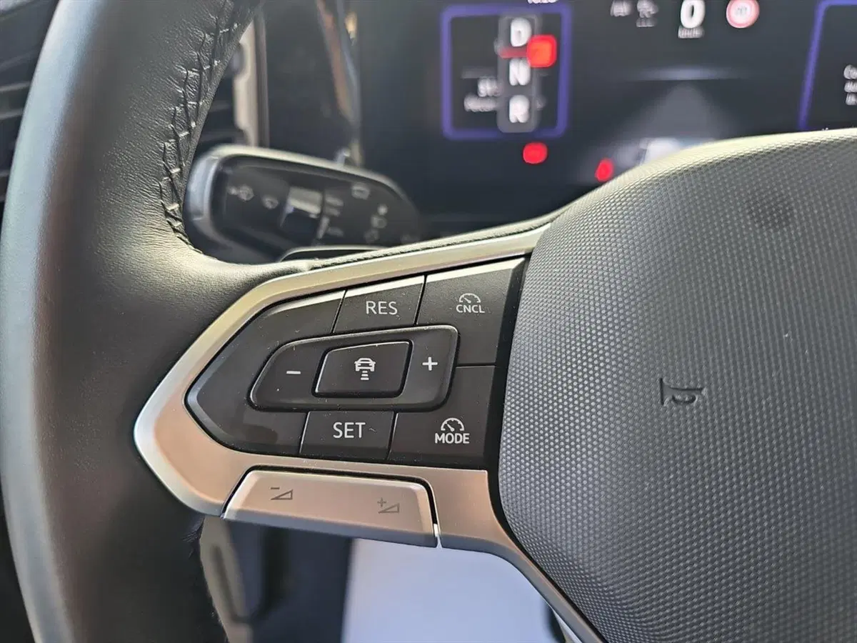 Volkswagen Tiguan usata a Lecco (16)