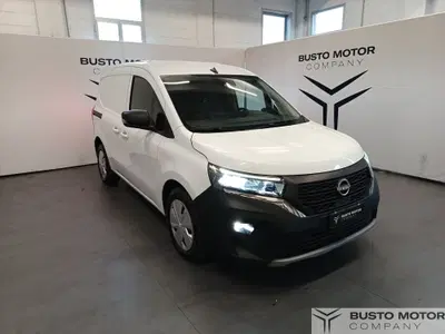 Nissan Townstar 1.3 130cv L1 N-Connecta del 2024 usata a Olgiate Olona