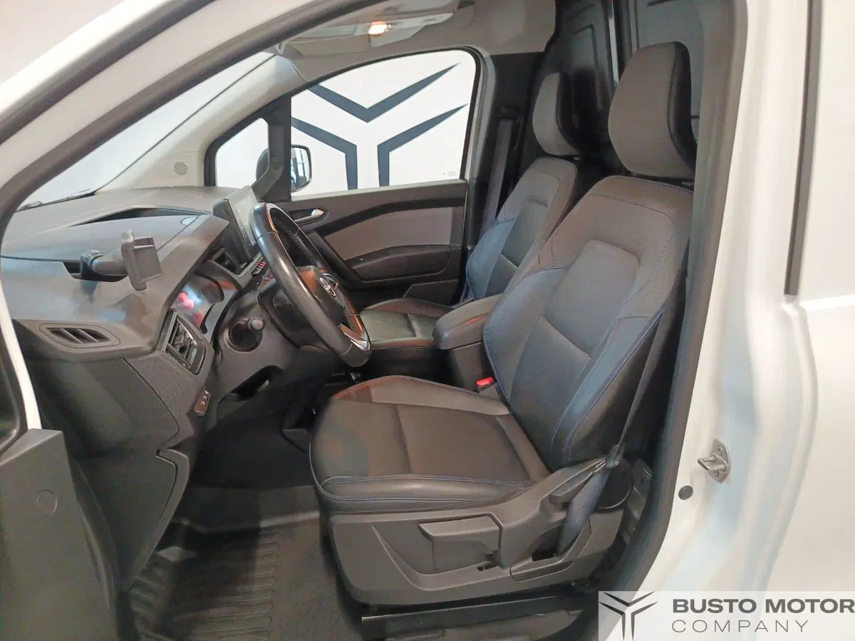 Nissan Townstar usata a Varese (10)