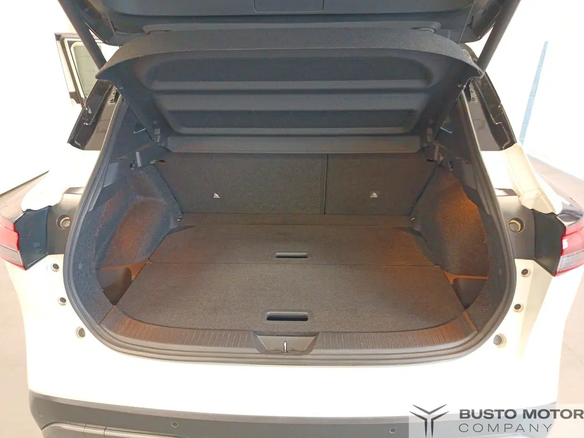 Nissan Qashqai usata a Varese (10)