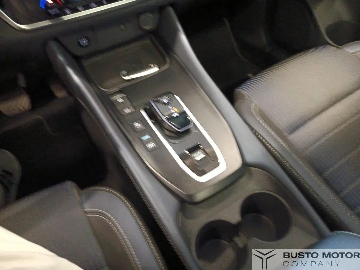 Nissan Qashqai usata a Varese (15)