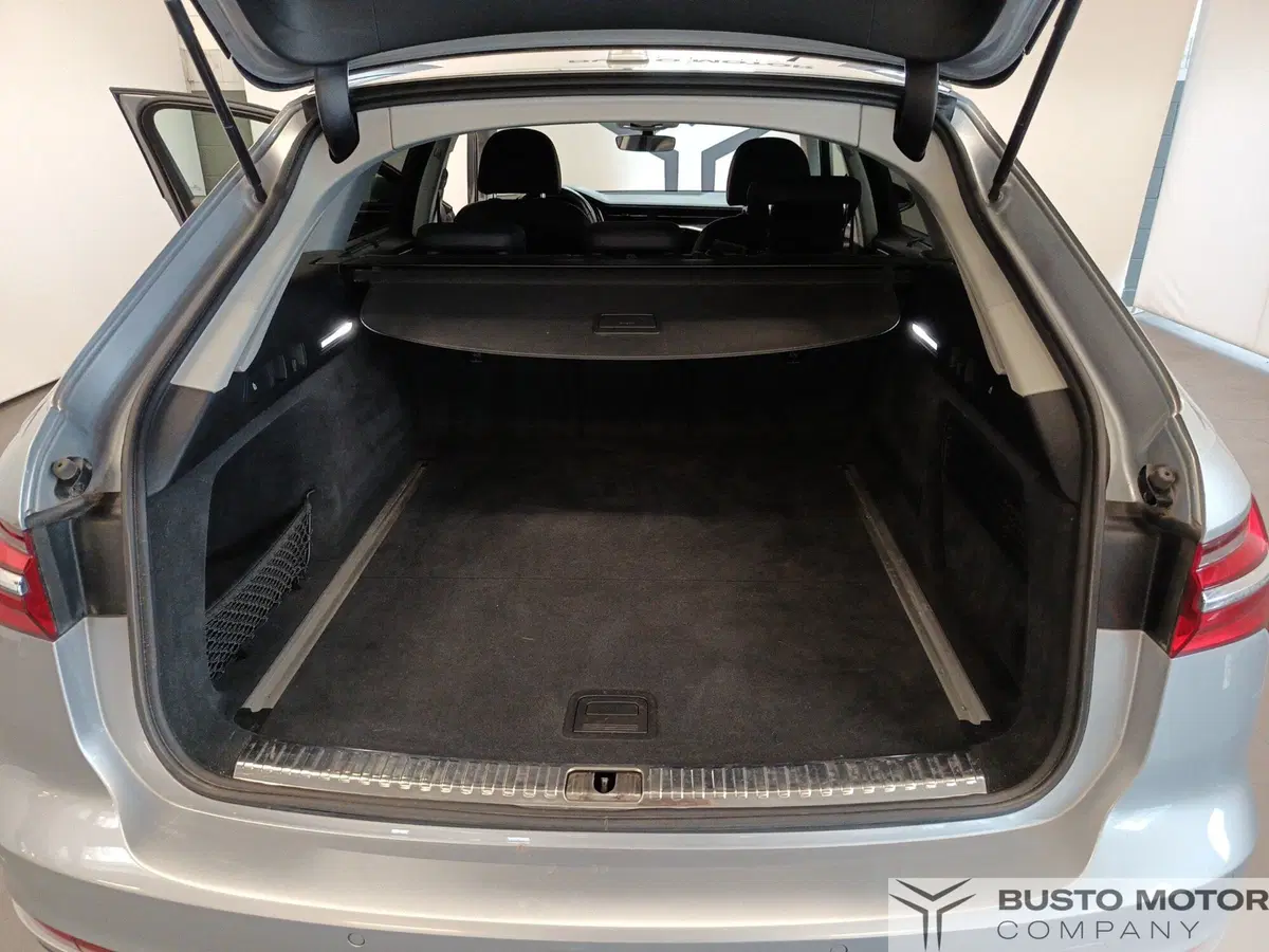 Audi A6 Avant usata a Varese (10)