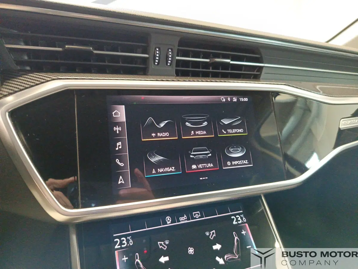 Audi A6 Avant usata a Varese (13)