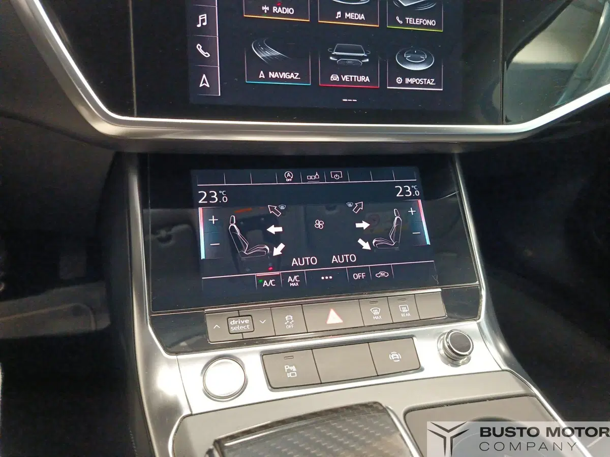 Audi A6 Avant usata a Varese (14)