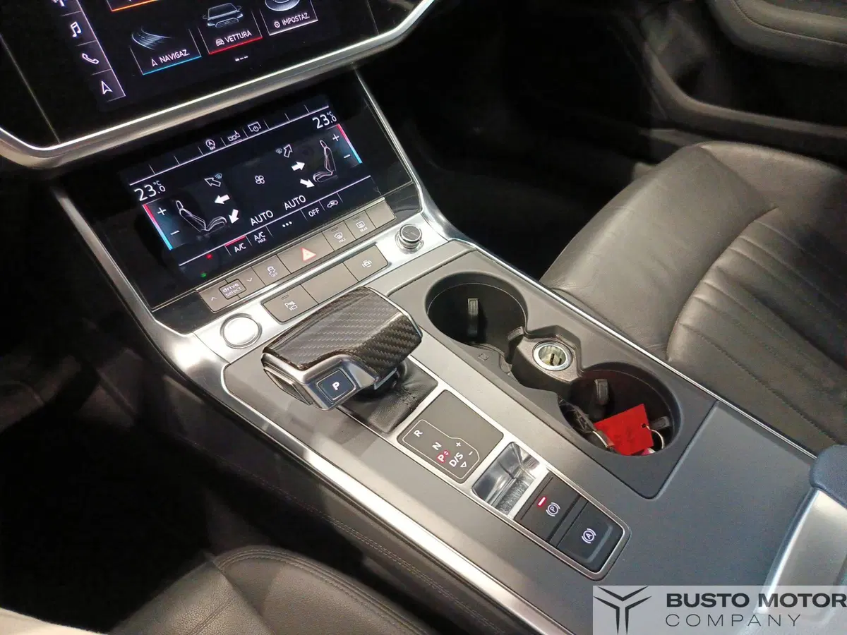 Audi A6 Avant usata a Varese (15)