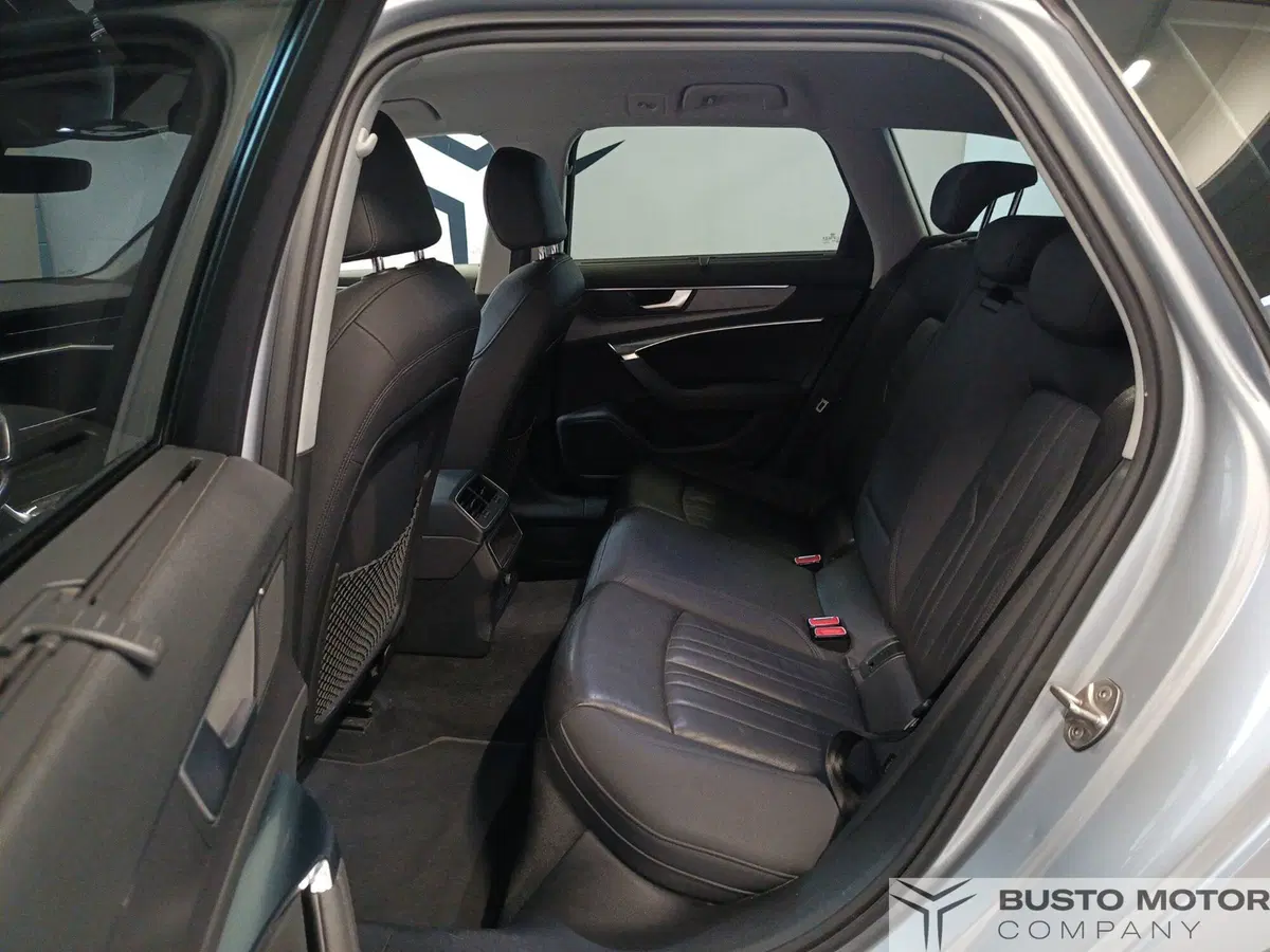 Audi A6 Avant usata a Varese (9)