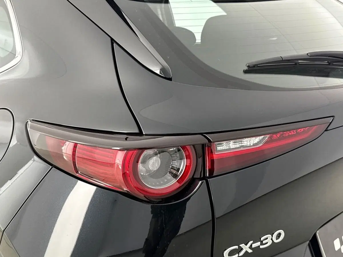Mazda CX-30 nuova a Bologna (11)