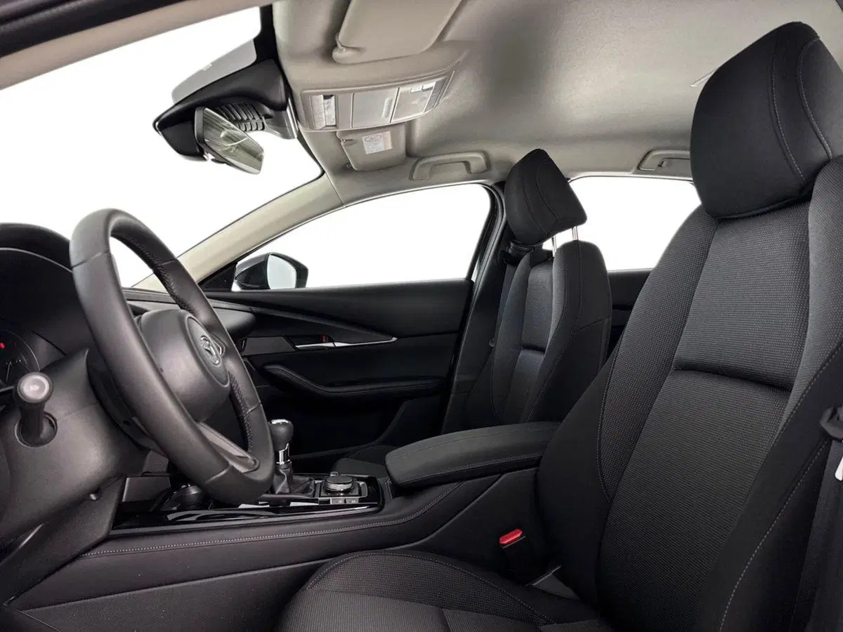 Mazda CX-30 nuova a Bologna (15)