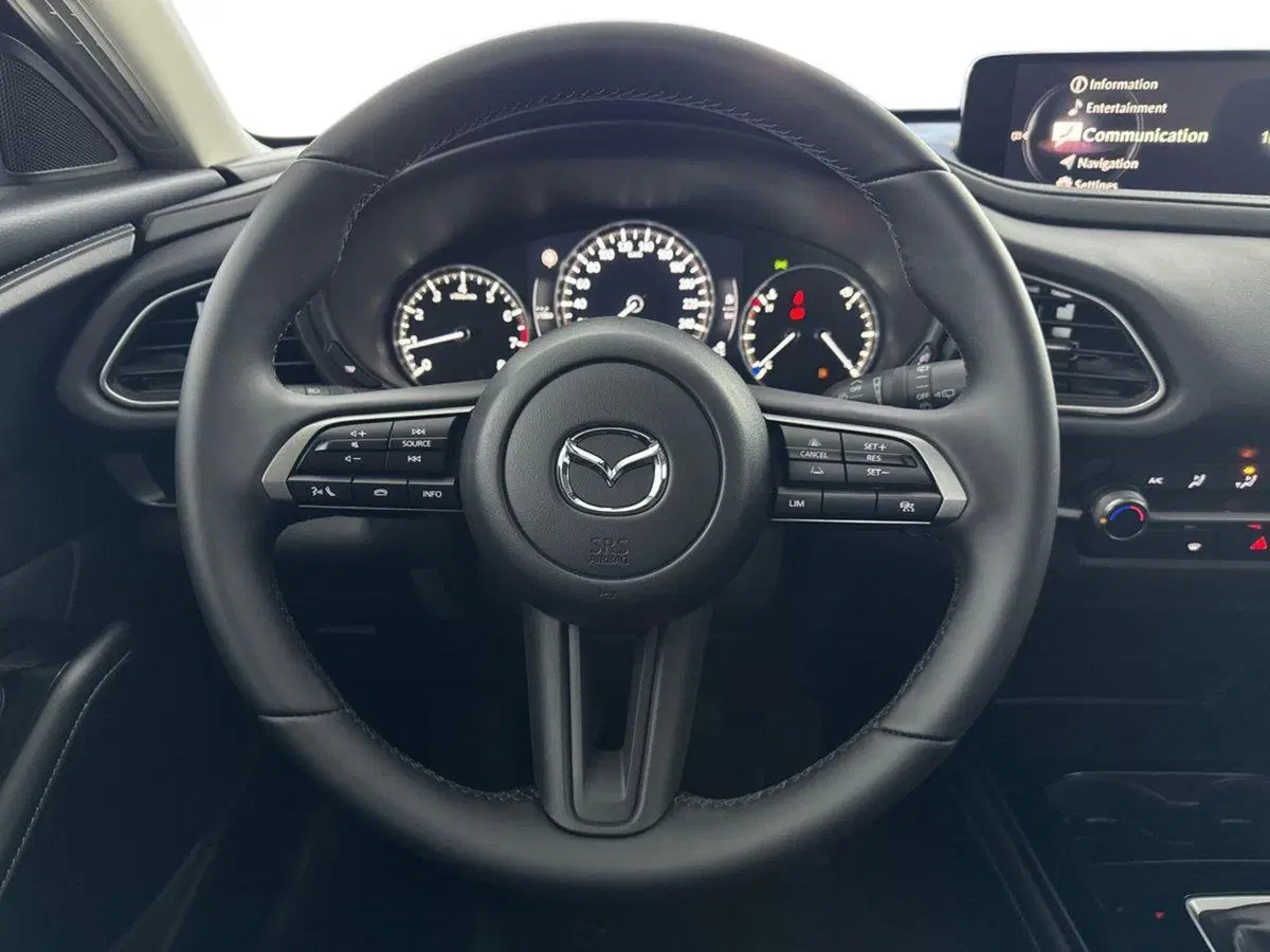 Mazda CX-30 nuova a Bologna (17)