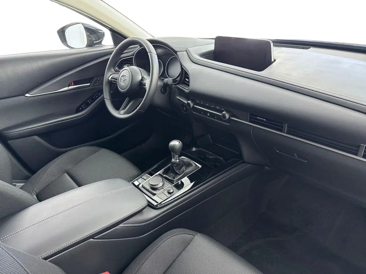 Mazda CX-30 nuova a Bologna (18)