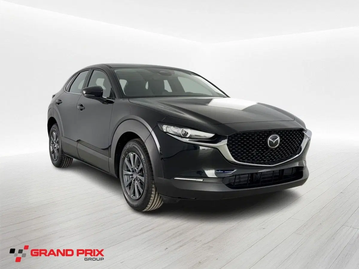 Mazda CX-30 nuova a Bologna (2)