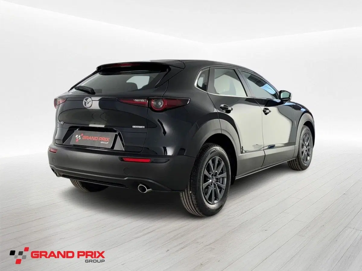 Mazda CX-30 nuova a Bologna (3)