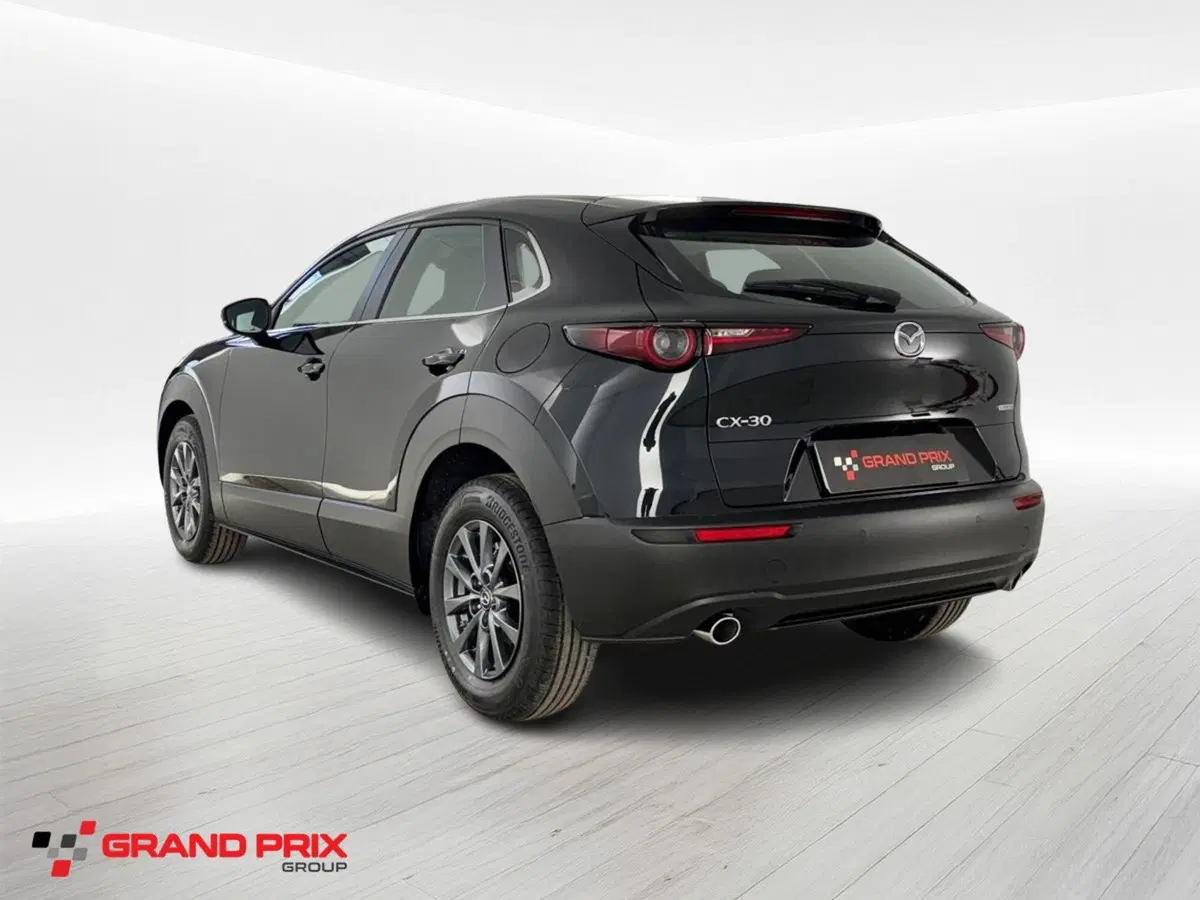 Mazda CX-30 nuova a Bologna (4)
