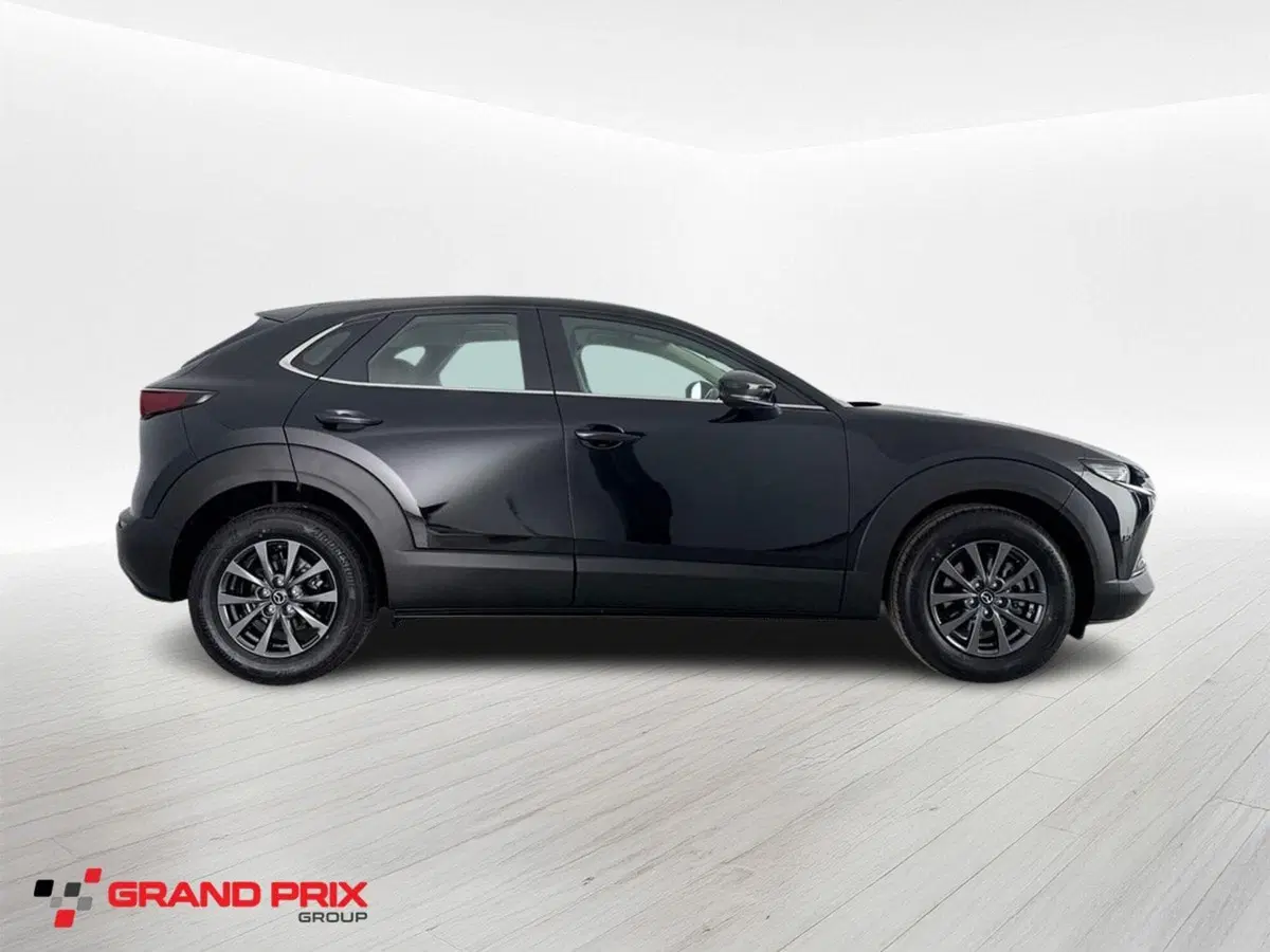 Mazda CX-30 nuova a Bologna (6)