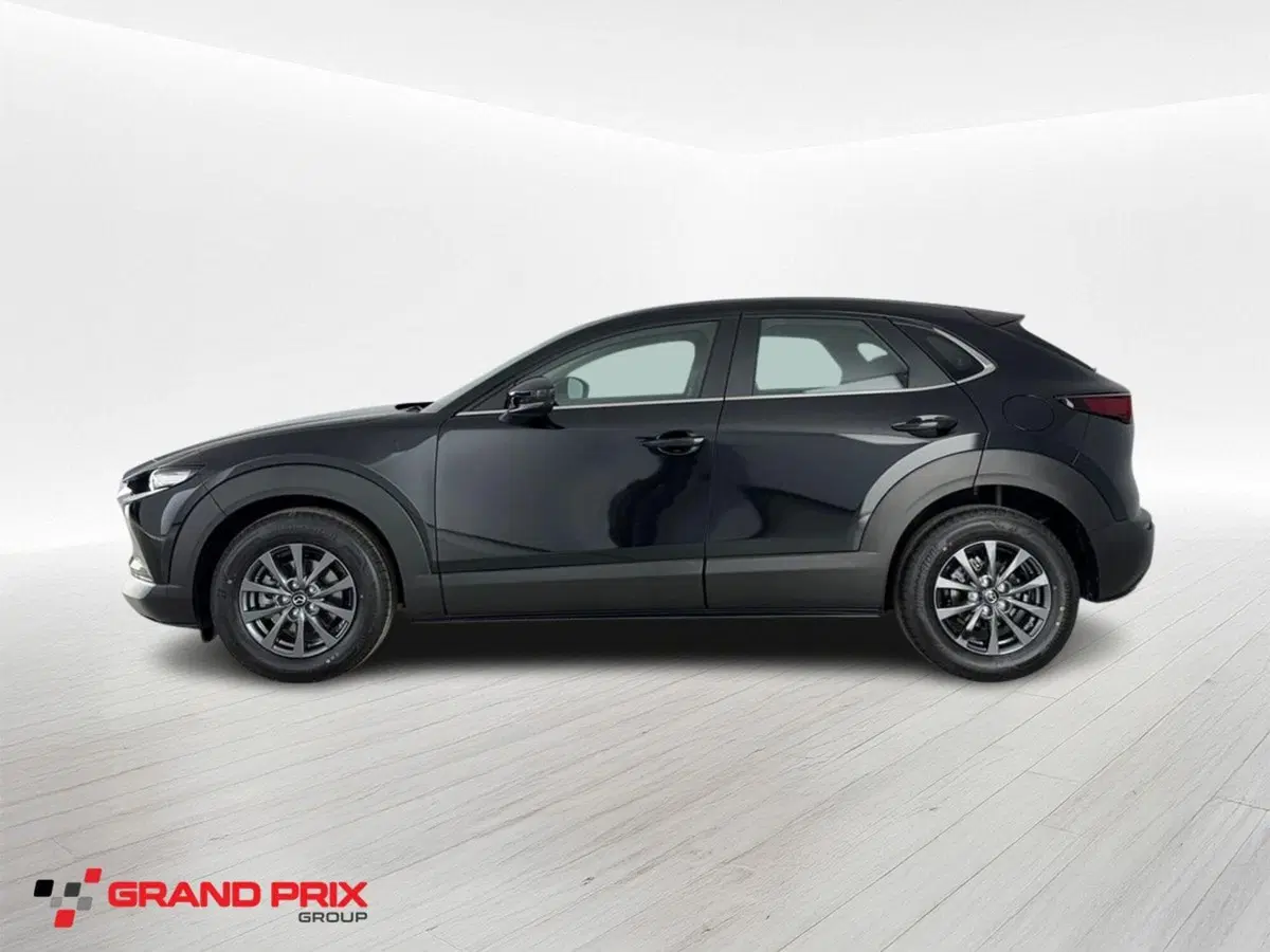 Mazda CX-30 nuova a Bologna (7)