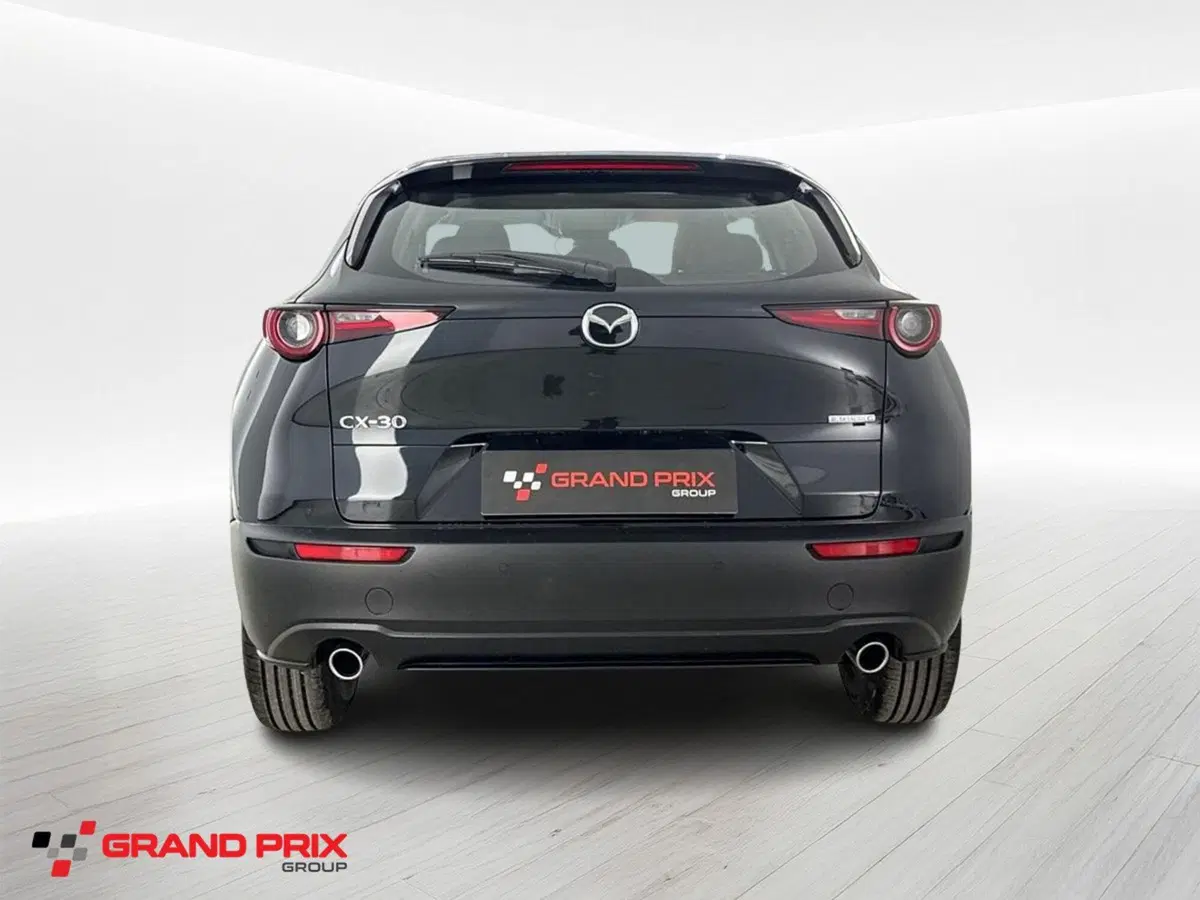 Mazda CX-30 nuova a Bologna (8)