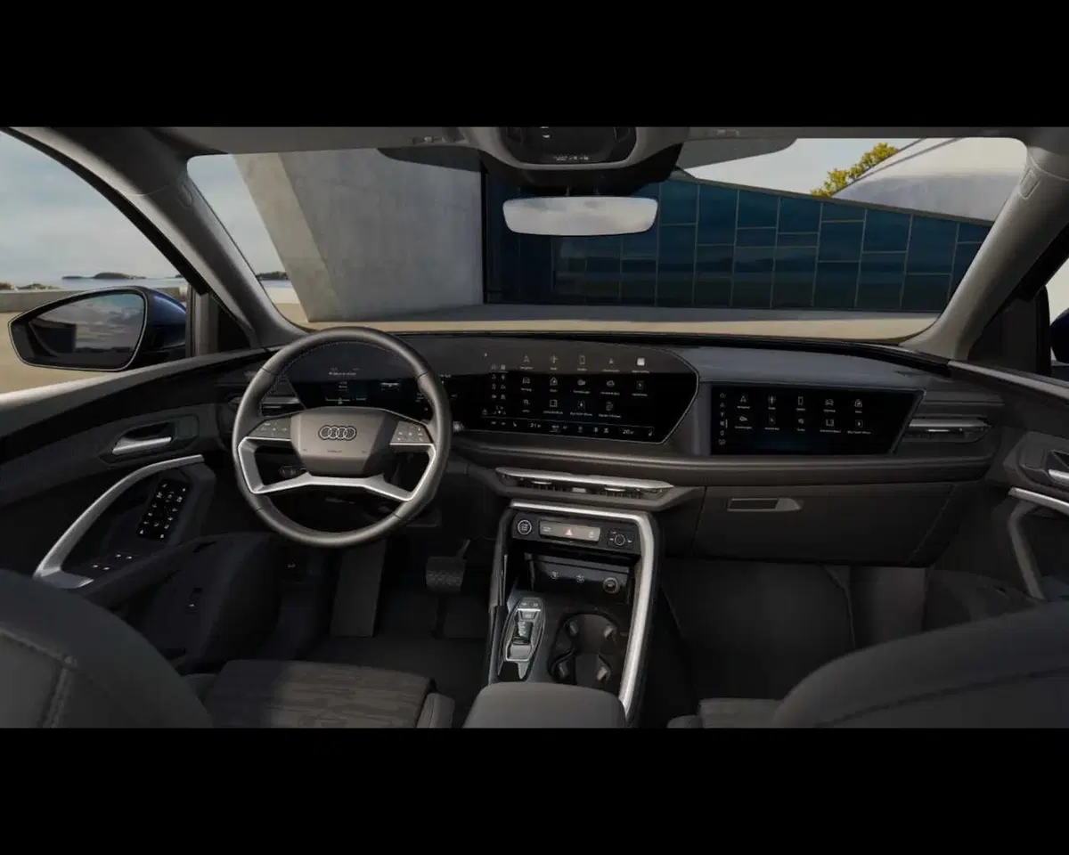 Audi Q5 Sportback usata a Bologna (8)