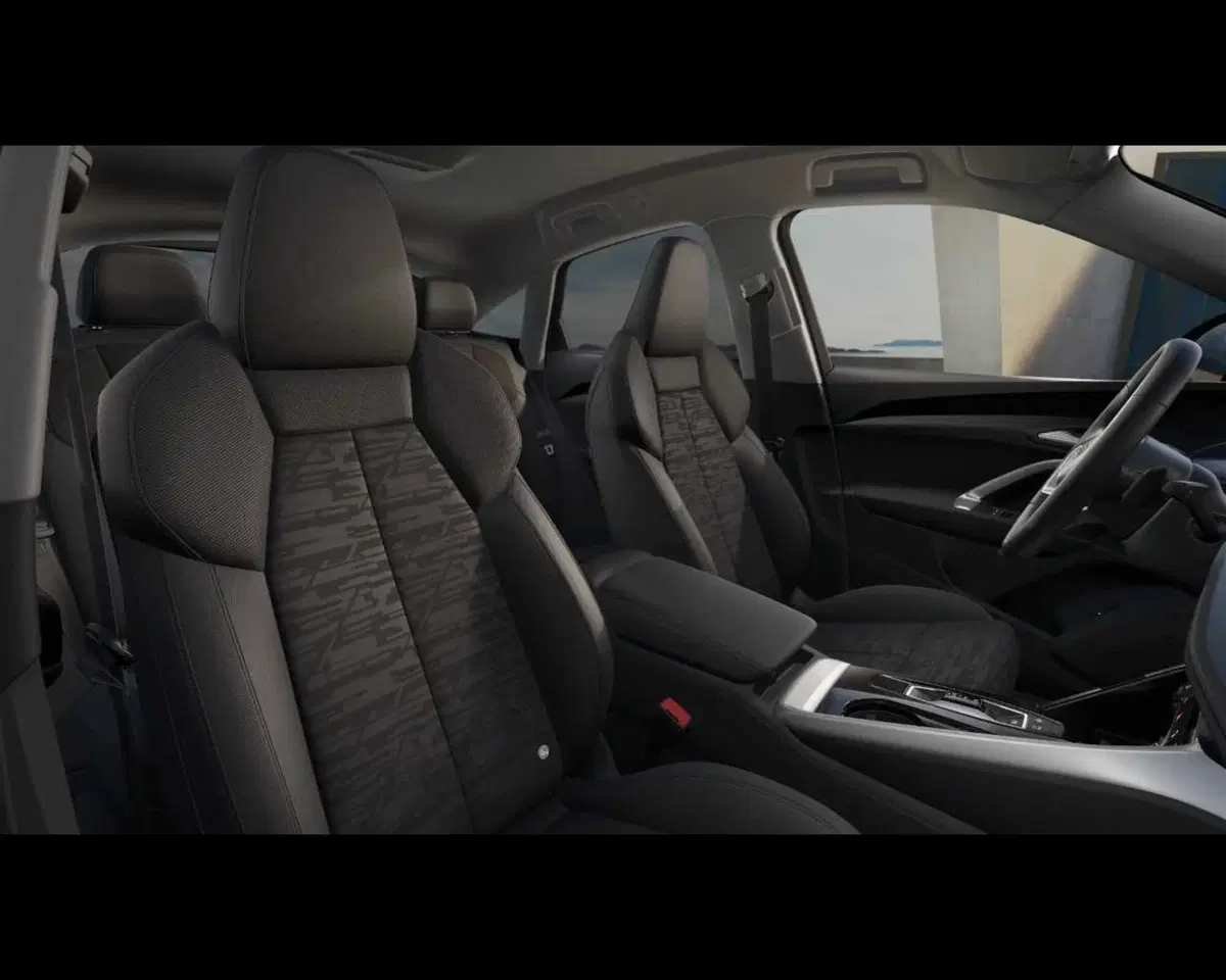 Audi Q5 Sportback usata a Bologna (9)