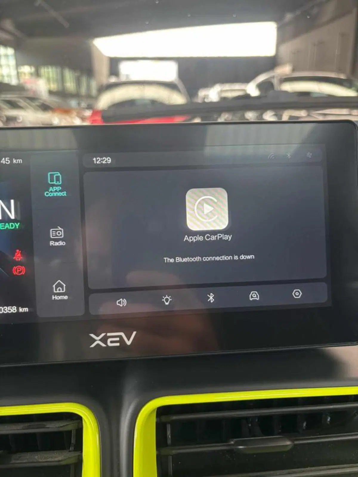 Xev XEV YoYo usata a Pesaro-Urbino (7)