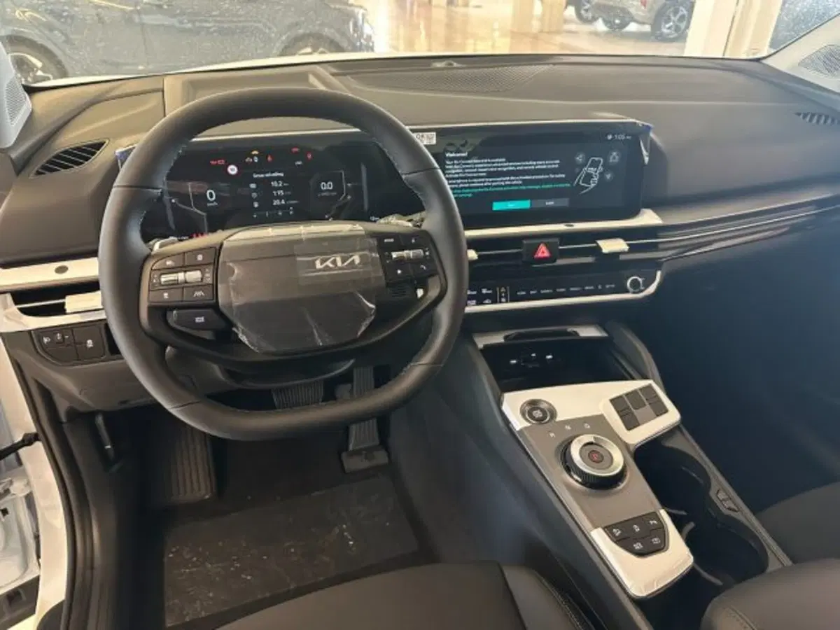 Kia Sportage nuova a Vicenza (7)