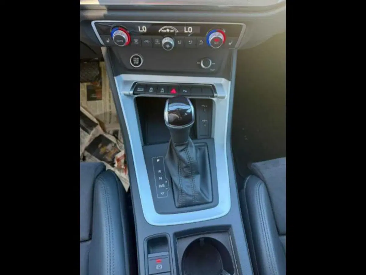 Audi Q3 Sportback usata a Caltanissetta (12)