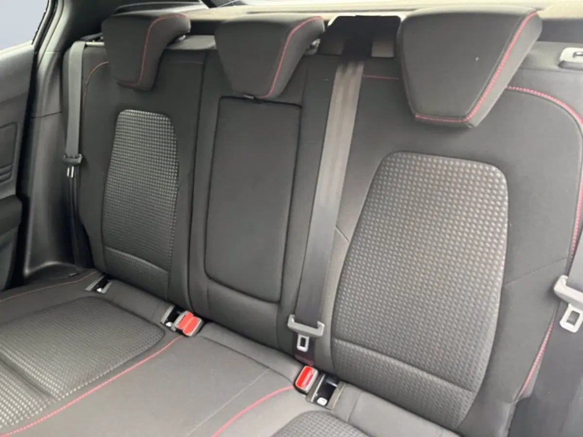 Ford Focus usata a Milano (12)