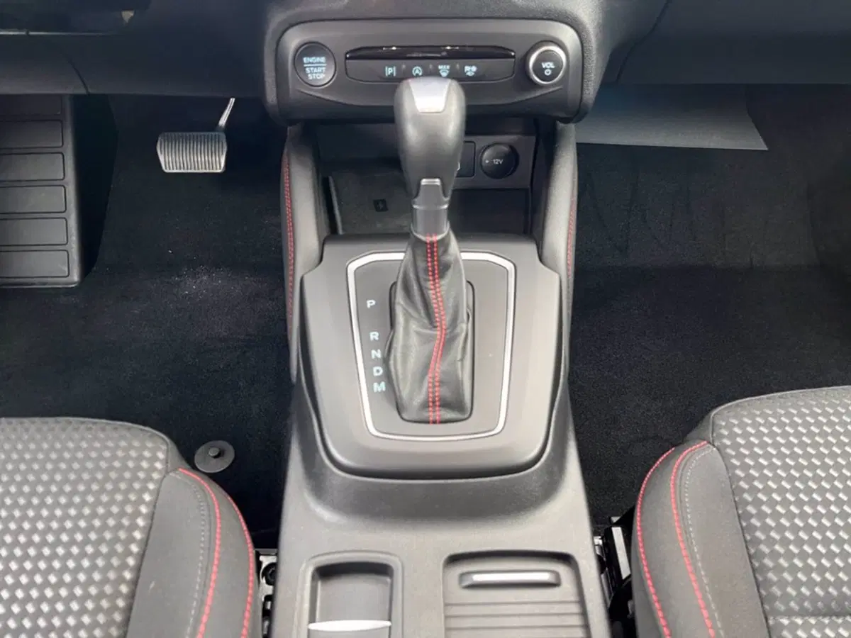 Ford Focus usata a Milano (16)