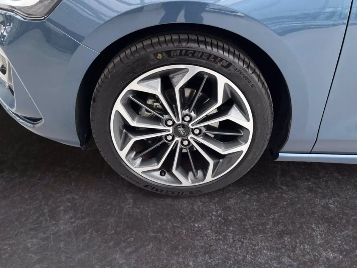 Ford Focus usata a Milano (9)