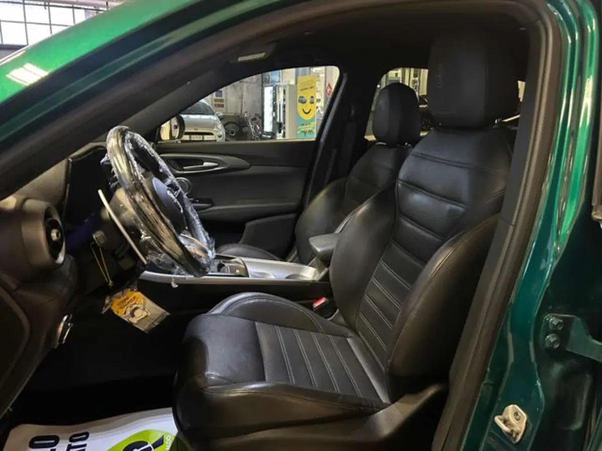 Alfa Romeo Tonale usata a Vercelli (12)